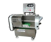 STW-801球茎、叶菜类多功能切菜机