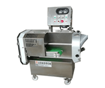 STW-801球茎、叶菜类多功能切菜机